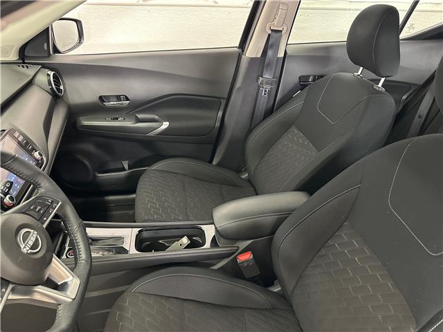 2024 Nissan Kicks SV (Stk: 43647J) in Belleville - Image 12 of 28