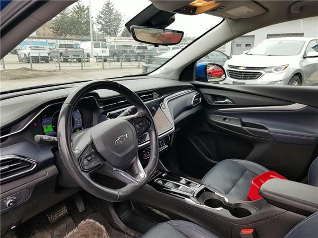 2023 Chevrolet Bolt EUV Premier (Stk: 2-12976A) in Oshawa - Image 13 of 20