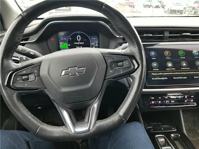 2023 Chevrolet Bolt EUV Premier (Stk: 2-12976A) in Oshawa - Image 14 of 20