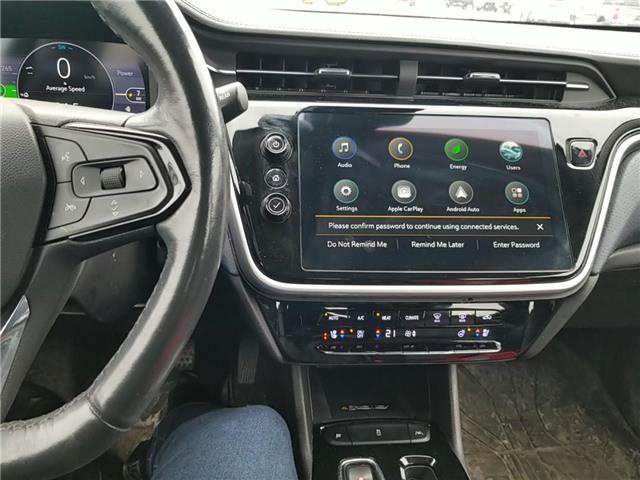 2023 Chevrolet Bolt EUV Premier (Stk: 2-12976A) in Oshawa - Image 16 of 20