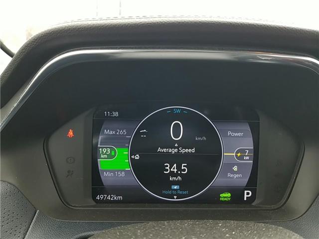 2023 Chevrolet Bolt EUV Premier (Stk: 2-12976A) in Oshawa - Image 17 of 20