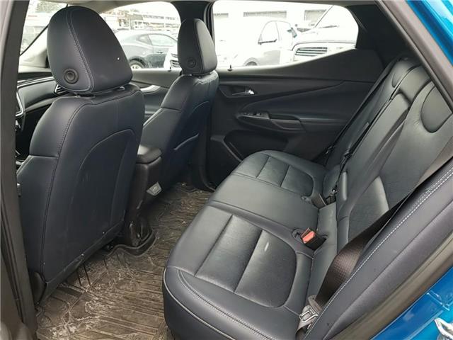 2023 Chevrolet Bolt EUV Premier (Stk: 2-12976A) in Oshawa - Image 19 of 20