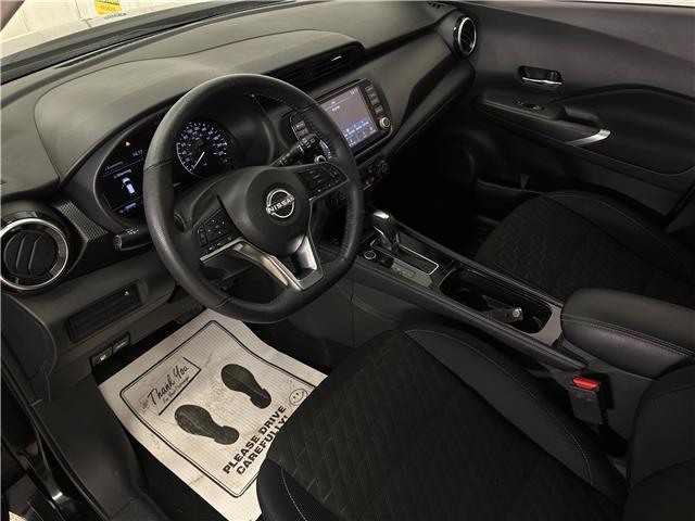 2024 Nissan Kicks SV (Stk: 43647J) in Belleville - Image 13 of 28