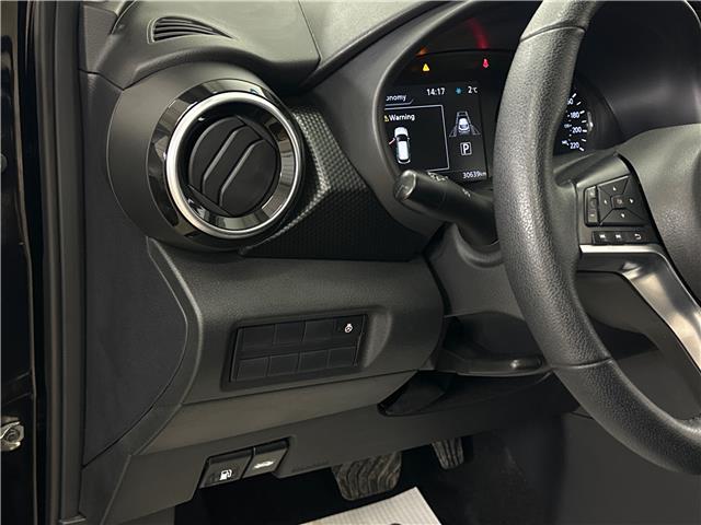 2024 Nissan Kicks SV (Stk: 43647J) in Belleville - Image 15 of 28