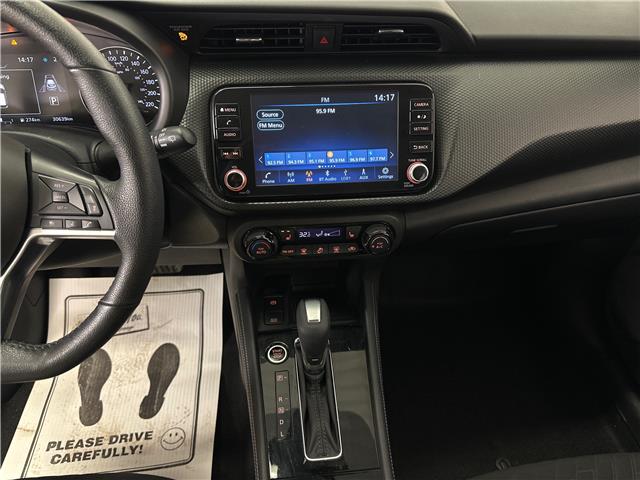 2024 Nissan Kicks SV (Stk: 43647J) in Belleville - Image 16 of 28