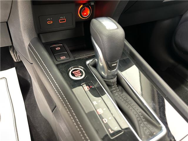 2024 Nissan Kicks SV (Stk: 43647J) in Belleville - Image 17 of 28