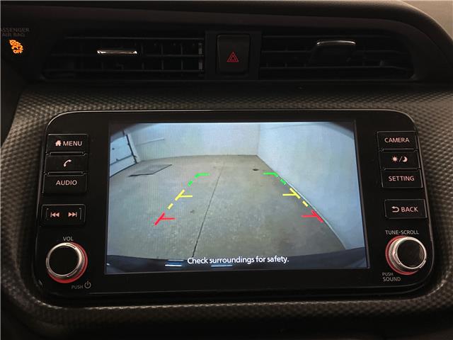 2024 Nissan Kicks SV (Stk: 43647J) in Belleville - Image 18 of 28