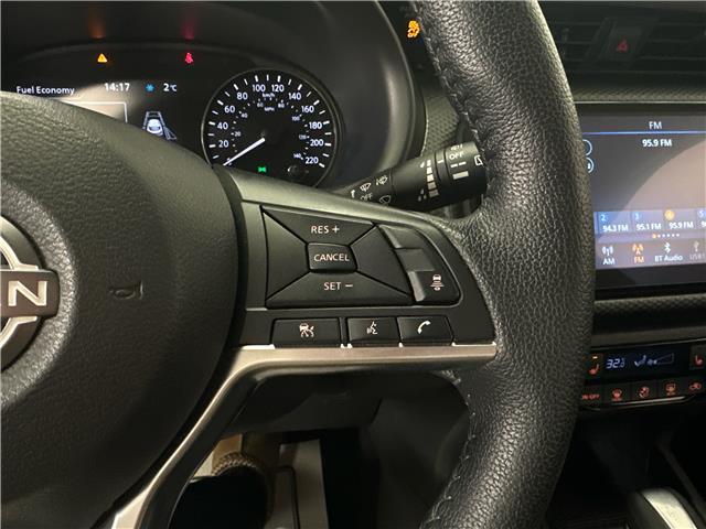 2024 Nissan Kicks SV (Stk: 43647J) in Belleville - Image 19 of 28