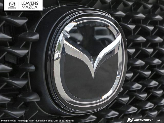 2026 Mazda CX-30 GS (Stk: 14-26065) in London - Image 10 of 26