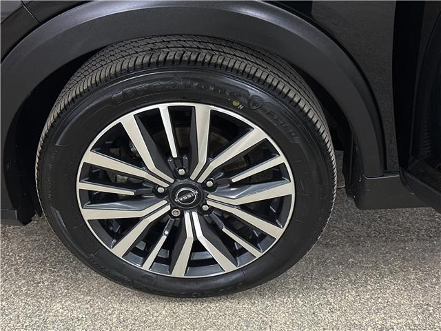 2024 Nissan Kicks SV (Stk: 43647J) in Belleville - Image 23 of 28