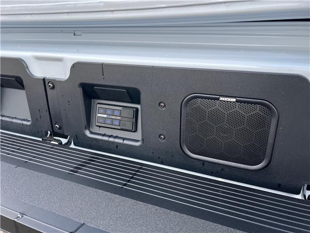 2026 GMC Sierra 1500 Denali Ultimate (Stk: TZ285858) in Calgary - Image 27 of 27