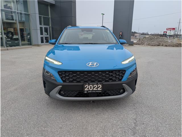 2022 Hyundai Kona 2.0L Preferred (Stk: 25186A) in Owen Sound - Image 8 of 19