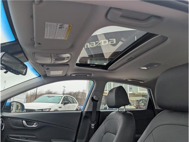 2022 Hyundai Kona 2.0L Preferred (Stk: 25186A) in Owen Sound - Image 17 of 19