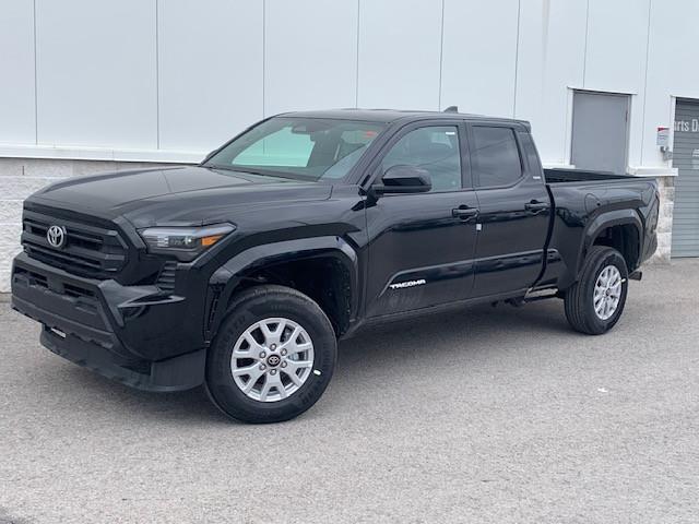 2026 Toyota Tacoma Base (Stk: TC057) in Cobourg - Image 1 of 8