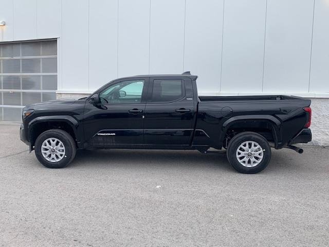 2026 Toyota Tacoma Base (Stk: TC057) in Cobourg - Image 2 of 8