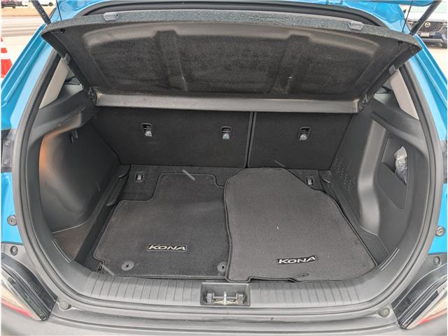 2022 Hyundai Kona 2.0L Preferred (Stk: 25186A) in Owen Sound - Image 19 of 19