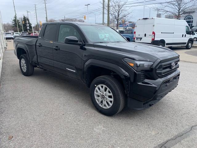 2026 Toyota Tacoma Base (Stk: TC057) in Cobourg - Image 3 of 8