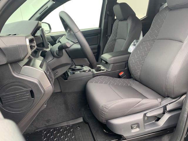2026 Toyota Tacoma Base (Stk: TC057) in Cobourg - Image 5 of 8