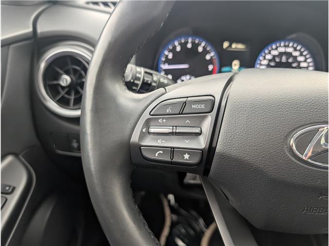 2022 Hyundai Kona 2.0L Preferred (Stk: 25186A) in Owen Sound - Image 11 of 19