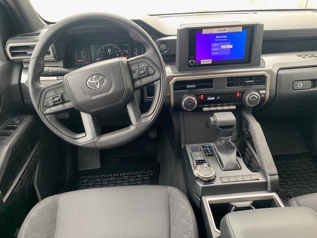 2026 Toyota Tacoma Base (Stk: TC057) in Cobourg - Image 4 of 8