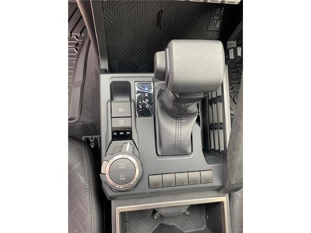 2026 Toyota Tacoma Base (Stk: TC057) in Cobourg - Image 6 of 8