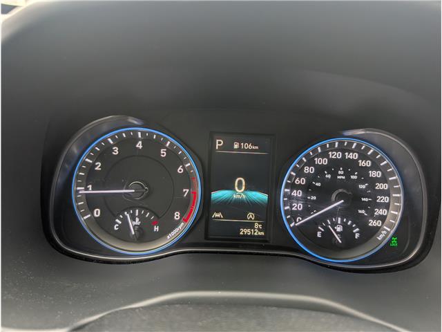 2022 Hyundai Kona 2.0L Preferred (Stk: 25186A) in Owen Sound - Image 13 of 19