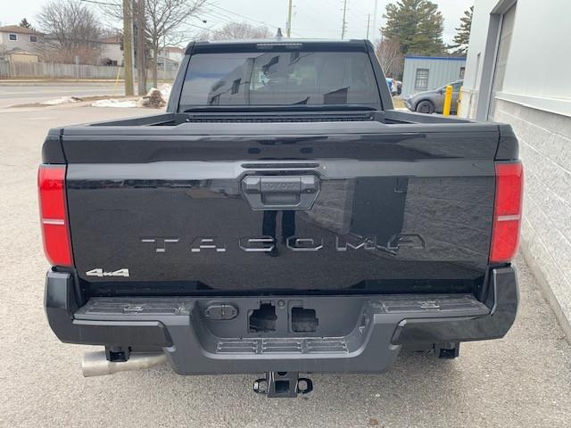 2026 Toyota Tacoma Base (Stk: TC057) in Cobourg - Image 7 of 8