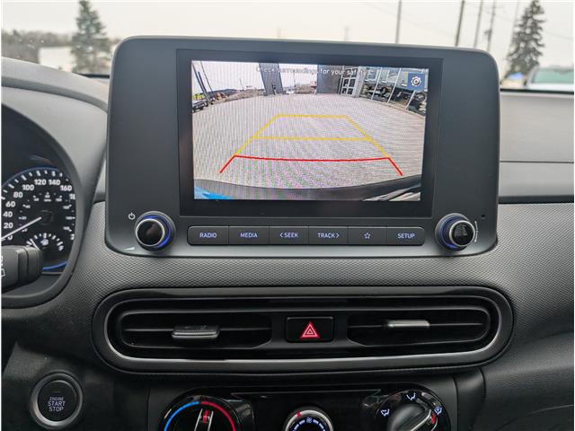 2022 Hyundai Kona 2.0L Preferred (Stk: 25186A) in Owen Sound - Image 14 of 19