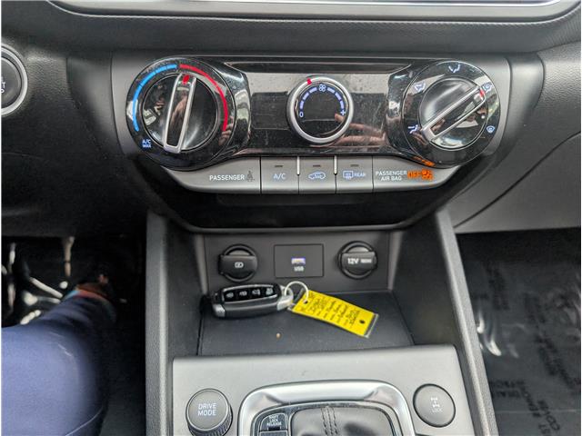 2022 Hyundai Kona 2.0L Preferred (Stk: 25186A) in Owen Sound - Image 15 of 19