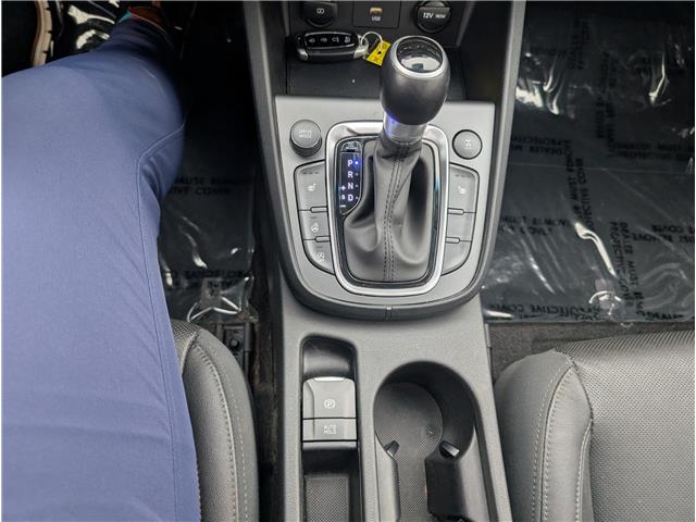 2022 Hyundai Kona 2.0L Preferred (Stk: 25186A) in Owen Sound - Image 16 of 19