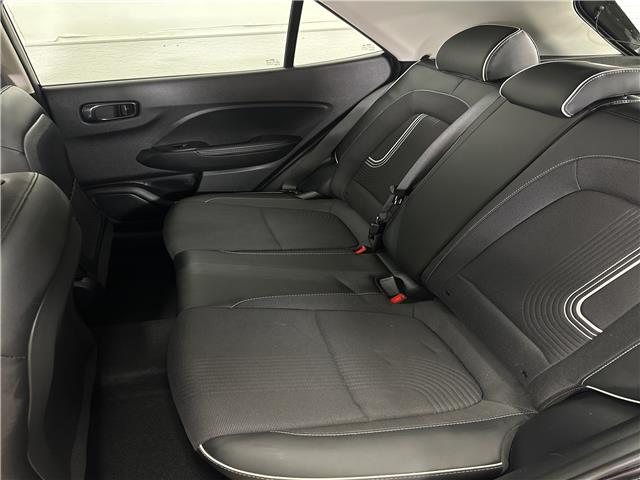 2024 Hyundai Venue Ultimate w/Black Interior (IVT) (Stk: 43637J) in Belleville - Image 7 of 32