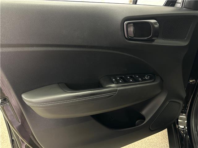 2024 Hyundai Venue Ultimate w/Black Interior (IVT) (Stk: 43637J) in Belleville - Image 14 of 32
