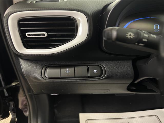 2024 Hyundai Venue Ultimate w/Black Interior (IVT) (Stk: 43637J) in Belleville - Image 15 of 32