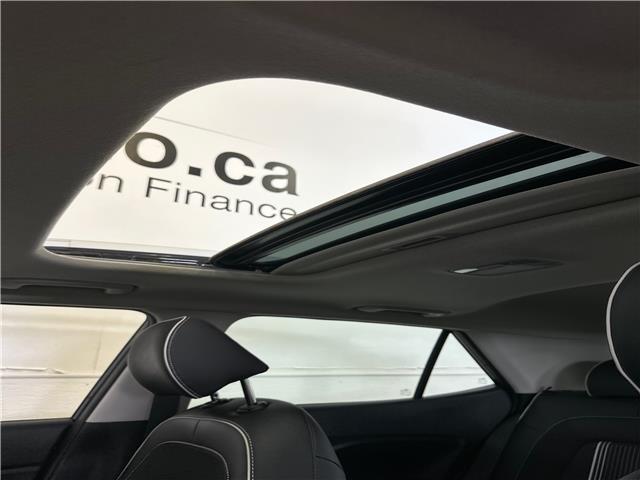 2024 Hyundai Venue Ultimate w/Black Interior (IVT) (Stk: 43637J) in Belleville - Image 21 of 32