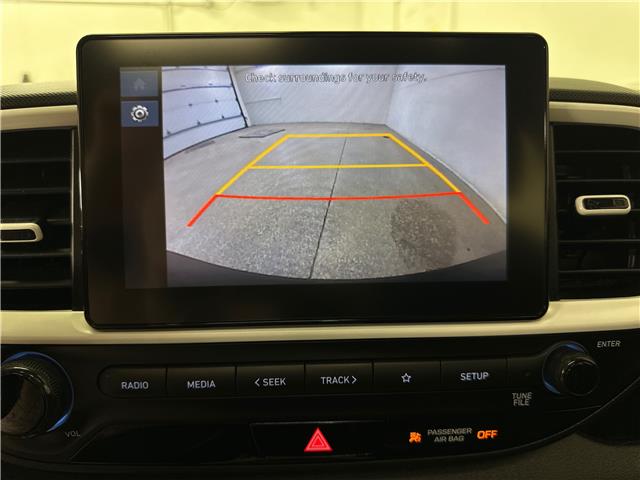 2024 Hyundai Venue Ultimate w/Black Interior (IVT) (Stk: 43637J) in Belleville - Image 23 of 32