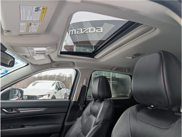 2018 Mazda CX-5 GT (Stk: 25252A) in Owen Sound - Image 19 of 20