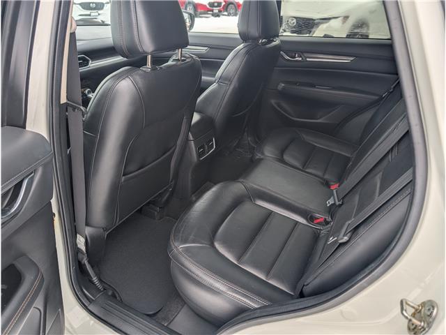2018 Mazda CX-5 GT (Stk: 25252A) in Owen Sound - Image 18 of 20