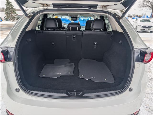 2018 Mazda CX-5 GT (Stk: 25252A) in Owen Sound - Image 20 of 20
