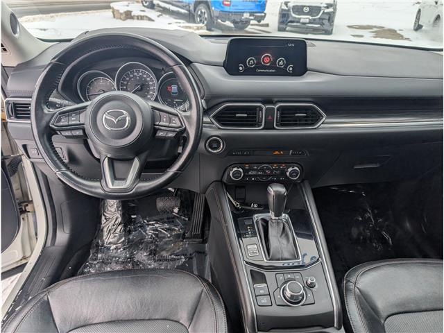2018 Mazda CX-5 GT (Stk: 25252A) in Owen Sound - Image 10 of 20