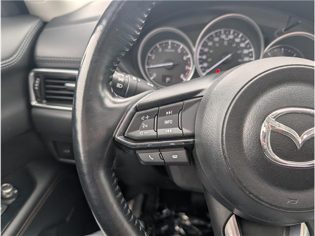 2018 Mazda CX-5 GT (Stk: 25252A) in Owen Sound - Image 11 of 20