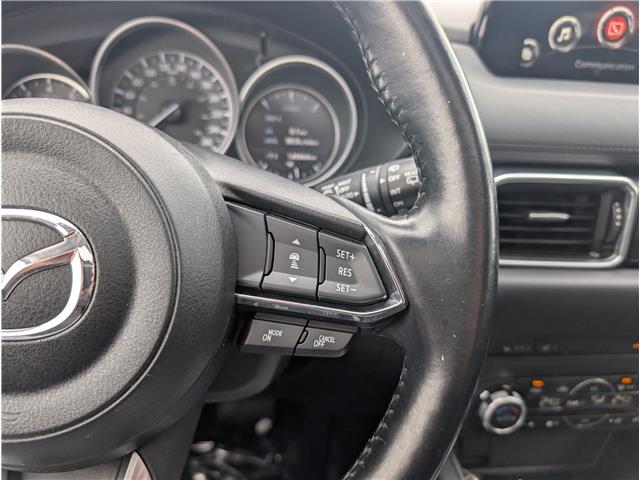 2018 Mazda CX-5 GT (Stk: 25252A) in Owen Sound - Image 12 of 20