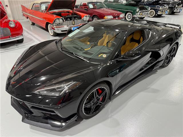 2021 Chevrolet Corvette Stingray (Stk: 115469) in Watford - Image 7 of 32