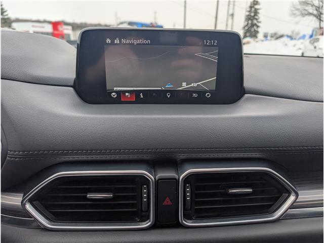 2018 Mazda CX-5 GT (Stk: 25252A) in Owen Sound - Image 14 of 20