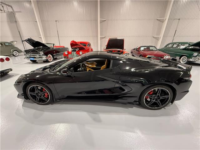 2021 Chevrolet Corvette Stingray (Stk: 115469) in Watford - Image 9 of 32