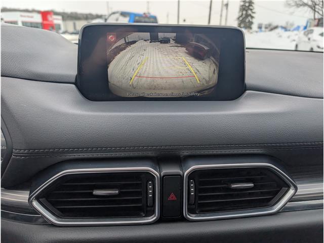 2018 Mazda CX-5 GT (Stk: 25252A) in Owen Sound - Image 15 of 20