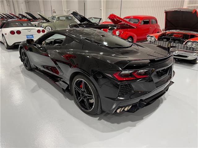 2021 Chevrolet Corvette Stingray (Stk: 115469) in Watford - Image 10 of 32