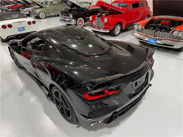 2021 Chevrolet Corvette Stingray (Stk: 115469) in Watford - Image 11 of 32