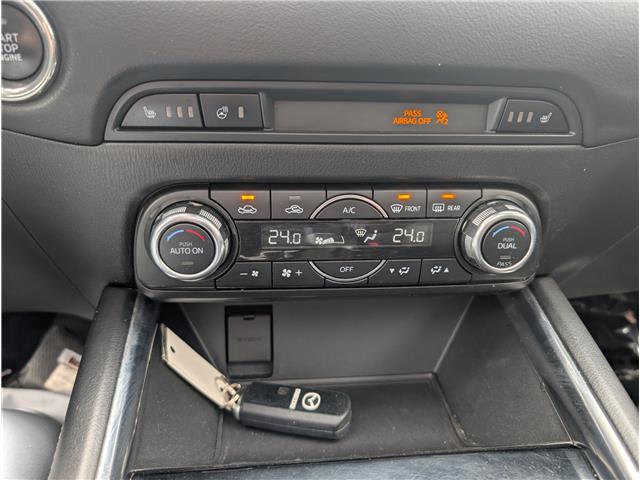 2018 Mazda CX-5 GT (Stk: 25252A) in Owen Sound - Image 16 of 20