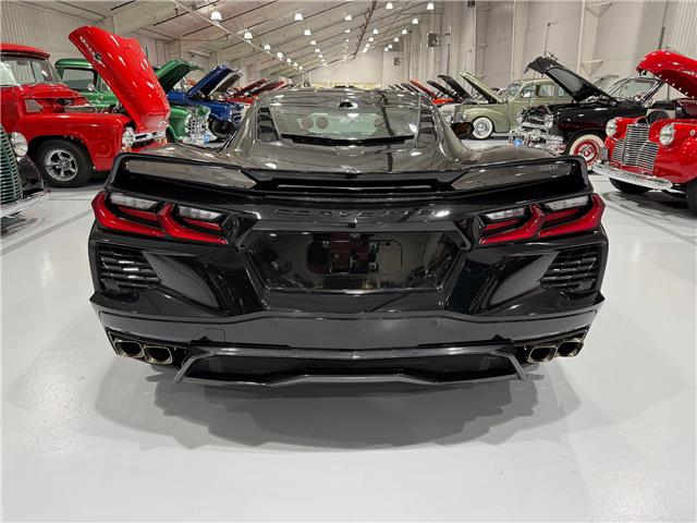 2021 Chevrolet Corvette Stingray (Stk: 115469) in Watford - Image 12 of 32