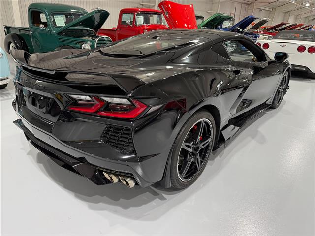 2021 Chevrolet Corvette Stingray (Stk: 115469) in Watford - Image 13 of 32